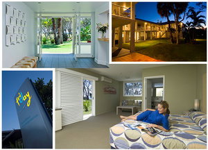 Friday On The Beach - Lismore Accommodation 0