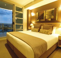 Oaks Embassy Adelaide - Lismore Accommodation