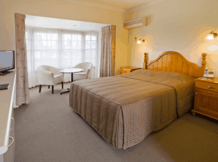 Best Western Olde Maritime Motor Inn - Lismore Accommodation