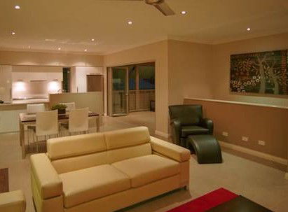 Captains By The Bay - Lismore Accommodation 2