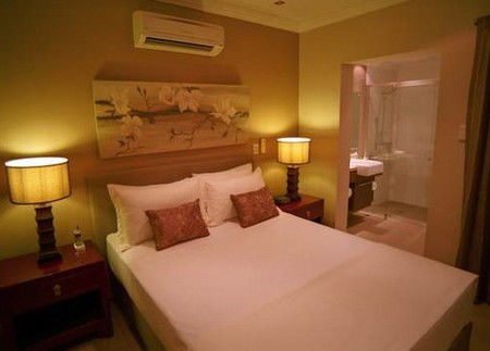 Captains By The Bay - Lismore Accommodation 3