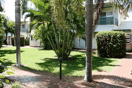 Cable Beachside Villas - Lismore Accommodation