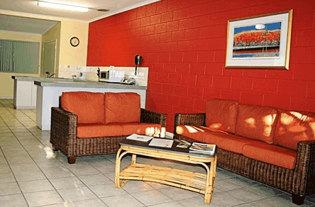 Cable Beachside Villas - Lismore Accommodation 2