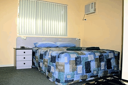 Cable Beachside Villas - Lismore Accommodation 3