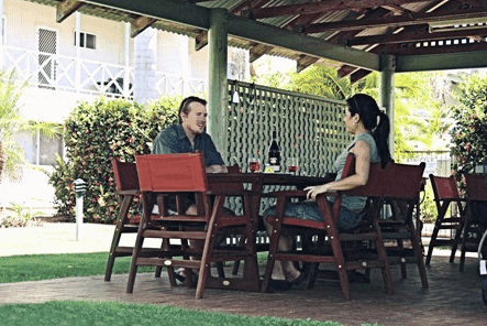 Cable Beachside Villas - Lismore Accommodation 5