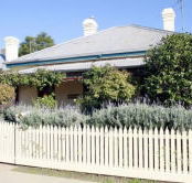 Florennes Heritage Cottage - Lismore Accommodation