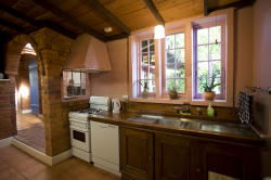 Florennes Heritage Cottage - Lismore Accommodation 1