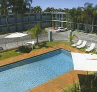 Commodore Motor Inn Mildura - Lismore Accommodation