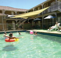 City Colonial Motor Inn - Lismore Accommodation