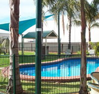 Murrayland Holiday Apartments - Lismore Accommodation