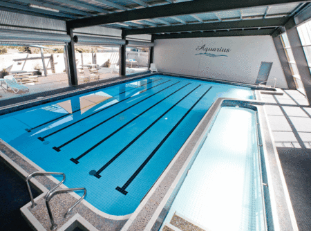 Aquarius Luxury Apartments - Lismore Accommodation