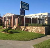 Golden Chain Murray River Motel - Lismore Accommodation
