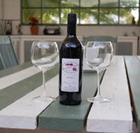 Burrabliss - Lismore Accommodation