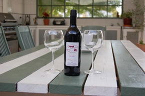 Burrabliss - Lismore Accommodation 0