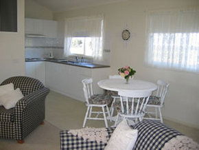 Burrabliss - Lismore Accommodation 1