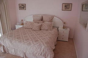 Burrabliss - Lismore Accommodation 3