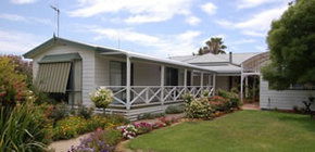 Burrabliss - Lismore Accommodation 4