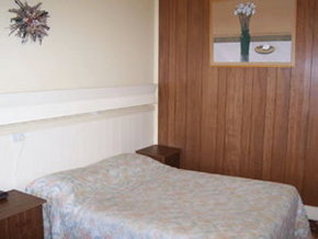 Ouyen VIC Lismore Accommodation