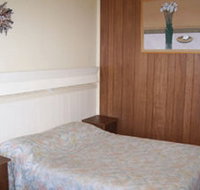 Ouyen Motel - Lismore Accommodation