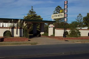 Ouyen Motel - Lismore Accommodation 1
