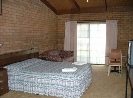 Bakery Park Motor Inn - Lismore Accommodation 0