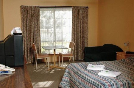 Bakery Park Motor Inn - Lismore Accommodation 1