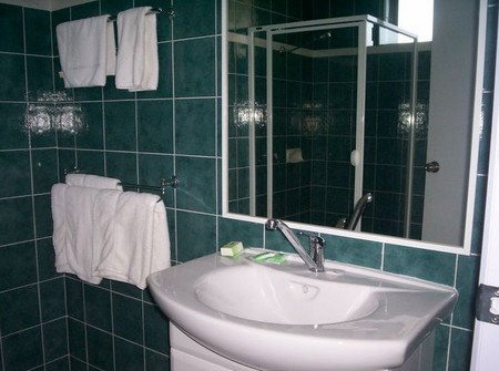 Bakery Park Motor Inn - Lismore Accommodation 2