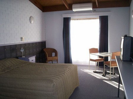 Bakery Park Motor Inn - Lismore Accommodation 3