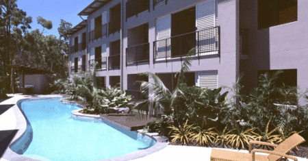 Blue Lagoon Resort - Lismore Accommodation