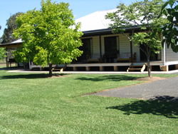 Lovedale Country Lodge - Lismore Accommodation 1