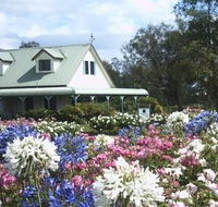 Emmas Cottage Vineyard - Lismore Accommodation