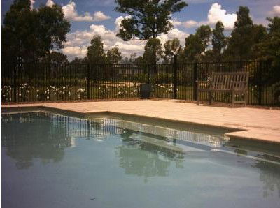 Emmas Cottage Vineyard - Lismore Accommodation 1