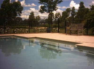 Emmas Cottage Vineyard - Lismore Accommodation 3