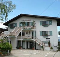 Troldhaugen Lodge - Lismore Accommodation