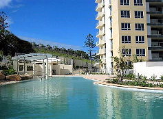 Sebel Coolangatta - Lismore Accommodation 1