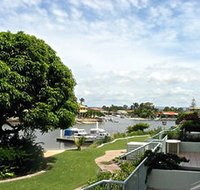 Runaway Cove Luxury Apartments - Lismore Accommodation