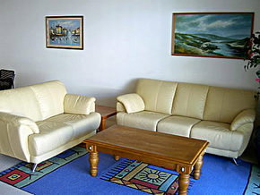 Runaway Cove Luxury Apartments - Lismore Accommodation 2