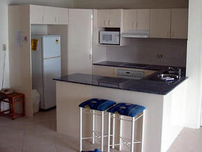 Runaway Cove Luxury Apartments - Lismore Accommodation 5