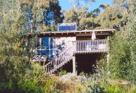 Canobolas Mountain Cabins - Lismore Accommodation 0