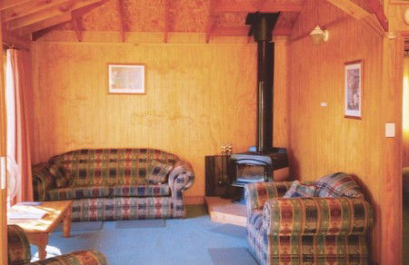 Canobolas Mountain Cabins - Lismore Accommodation 1