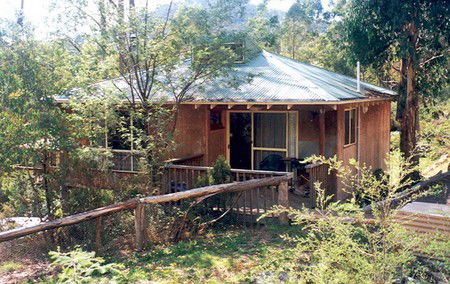 Canobolas Mountain Cabins - Lismore Accommodation 2