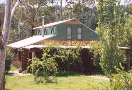 Canobolas Mountain Cabins - Lismore Accommodation 4