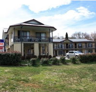 Elite Motor Inn - Lismore Accommodation