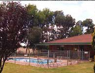 Narromine NSW Lismore Accommodation