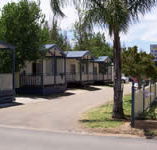 Lakeside Caravan Park - Lismore Accommodation