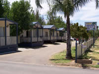Lakeside Caravan Park - Lismore Accommodation 0