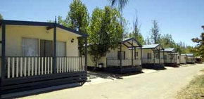 Lakeside Caravan Park - Lismore Accommodation 3