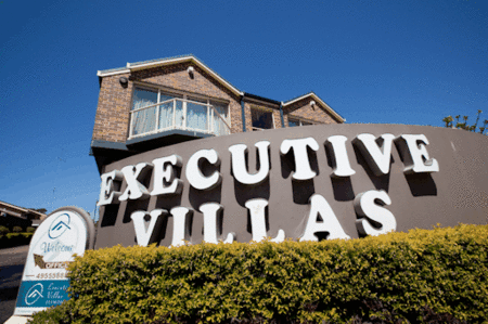 Jesmond Executive Villas - Lismore Accommodation