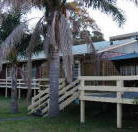 MM's Guesthouse - Lismore Accommodation