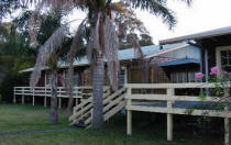 MM's Guesthouse - Lismore Accommodation 0